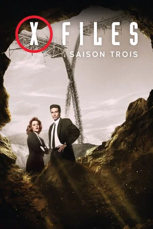 Affiche de Saison 3