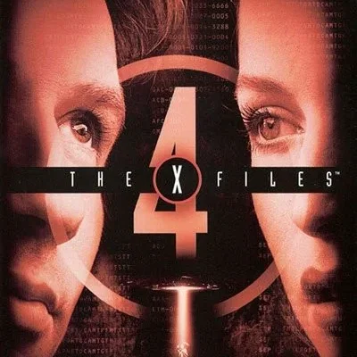 Photo de la saison 4 : The X-Files