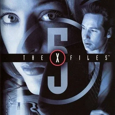 Photo de la saison 5 : The X-Files