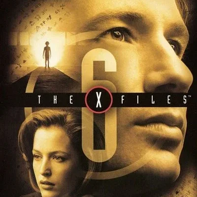 Photo de la saison 6 : The X-Files