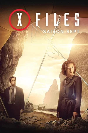 Affiche de Saison 7