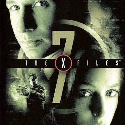 Photo de la saison 7 : The X-Files