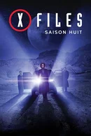 Affiche de Saison 8