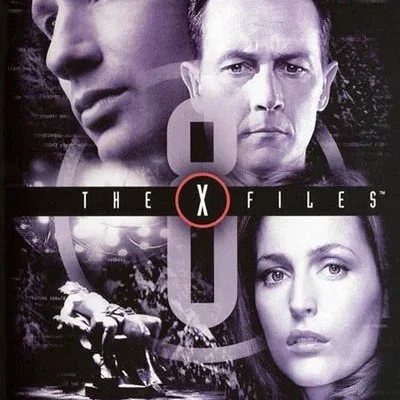 Photo de la saison 8 : The X-Files