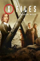 Affiche de Saison 9