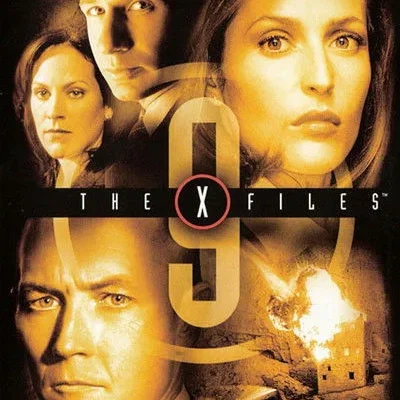Photo de la saison 9 : The X-Files