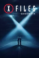 Affiche de Saison 10