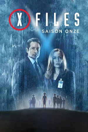 Affiche de Saison 11