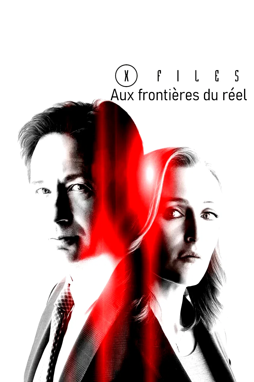 Photo de la saison 11 : The X-Files