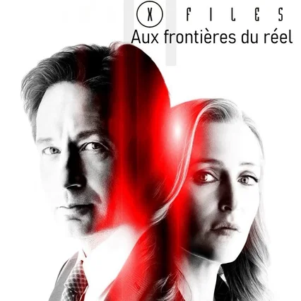 Photo de la saison 11 : The X-Files