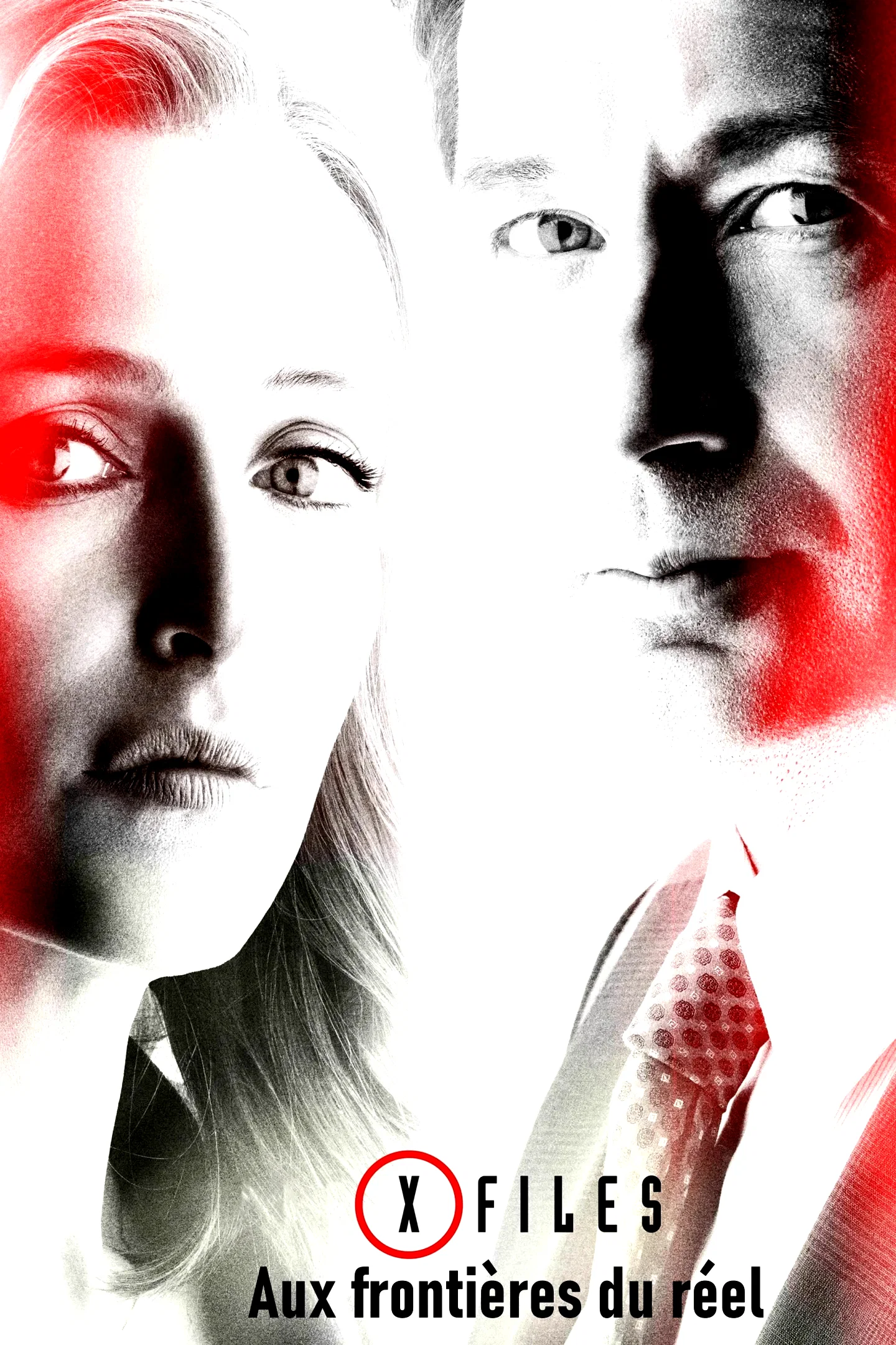 Photo de la saison 11 : The X-Files