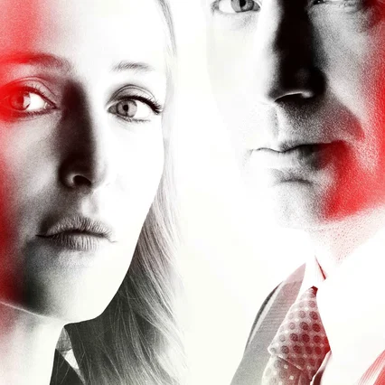 Photo de la saison 11 : The X-Files