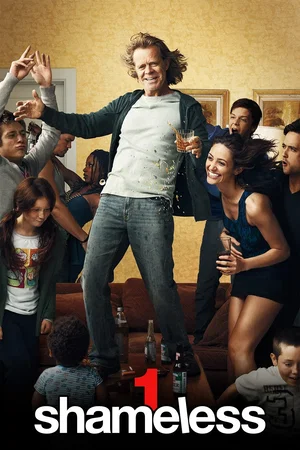 Affiche de Saison 1