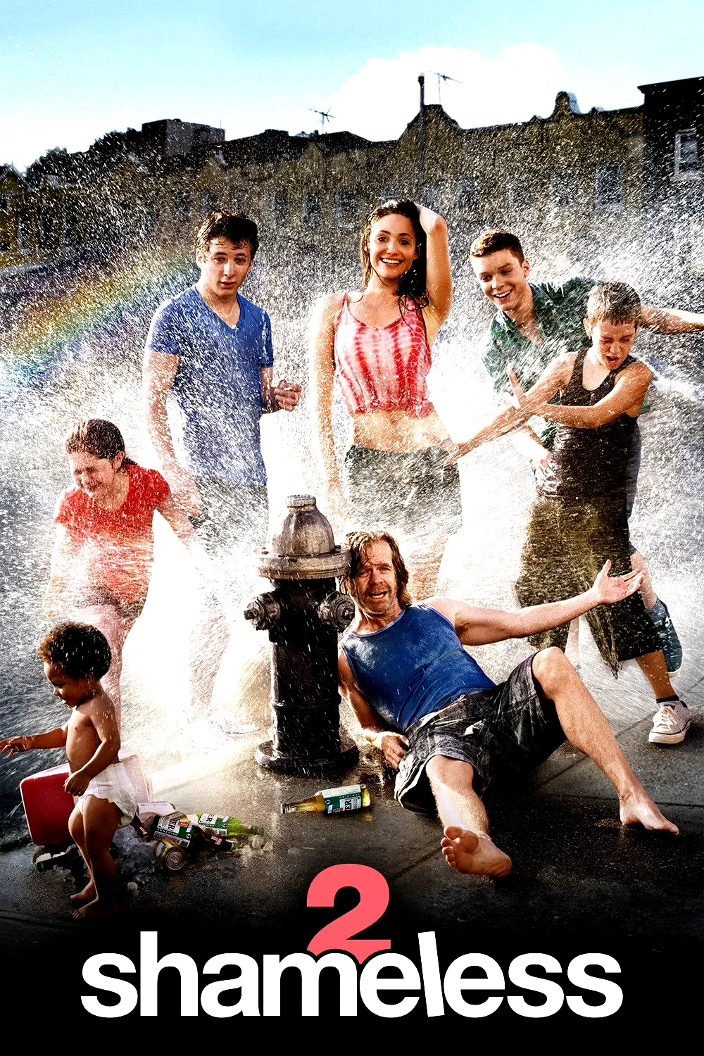 Photo de la saison 2 : Shameless