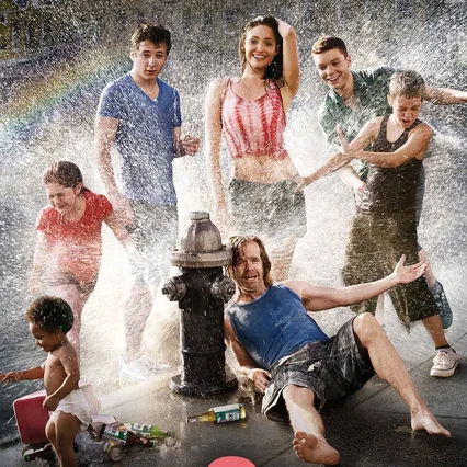 Photo de la saison 2 : Shameless