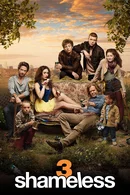 Affiche de Saison 3