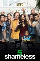 Affiche de Saison 5