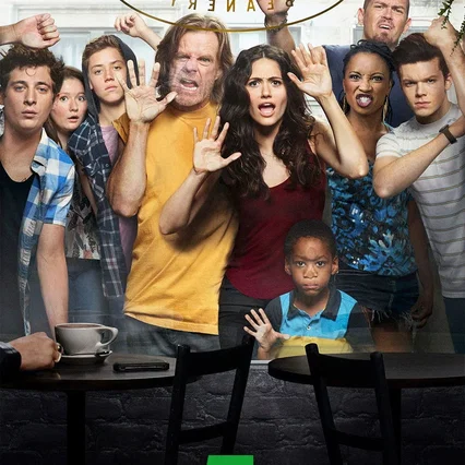 Photo de la saison 5 : Shameless