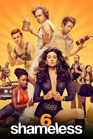 Affiche de Saison 6