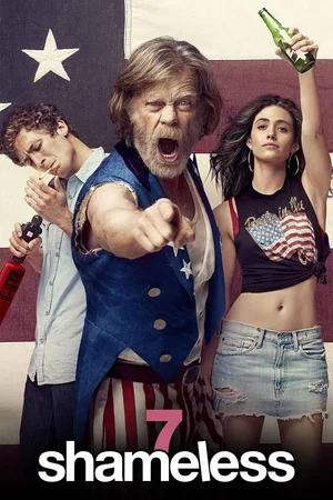 Affiche de Saison 7