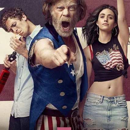 Photo de la saison 7 : Shameless