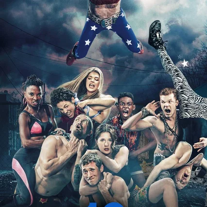 Photo de la saison 10 : Shameless