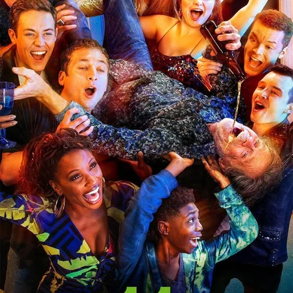 Photo de la saison 11 : Shameless