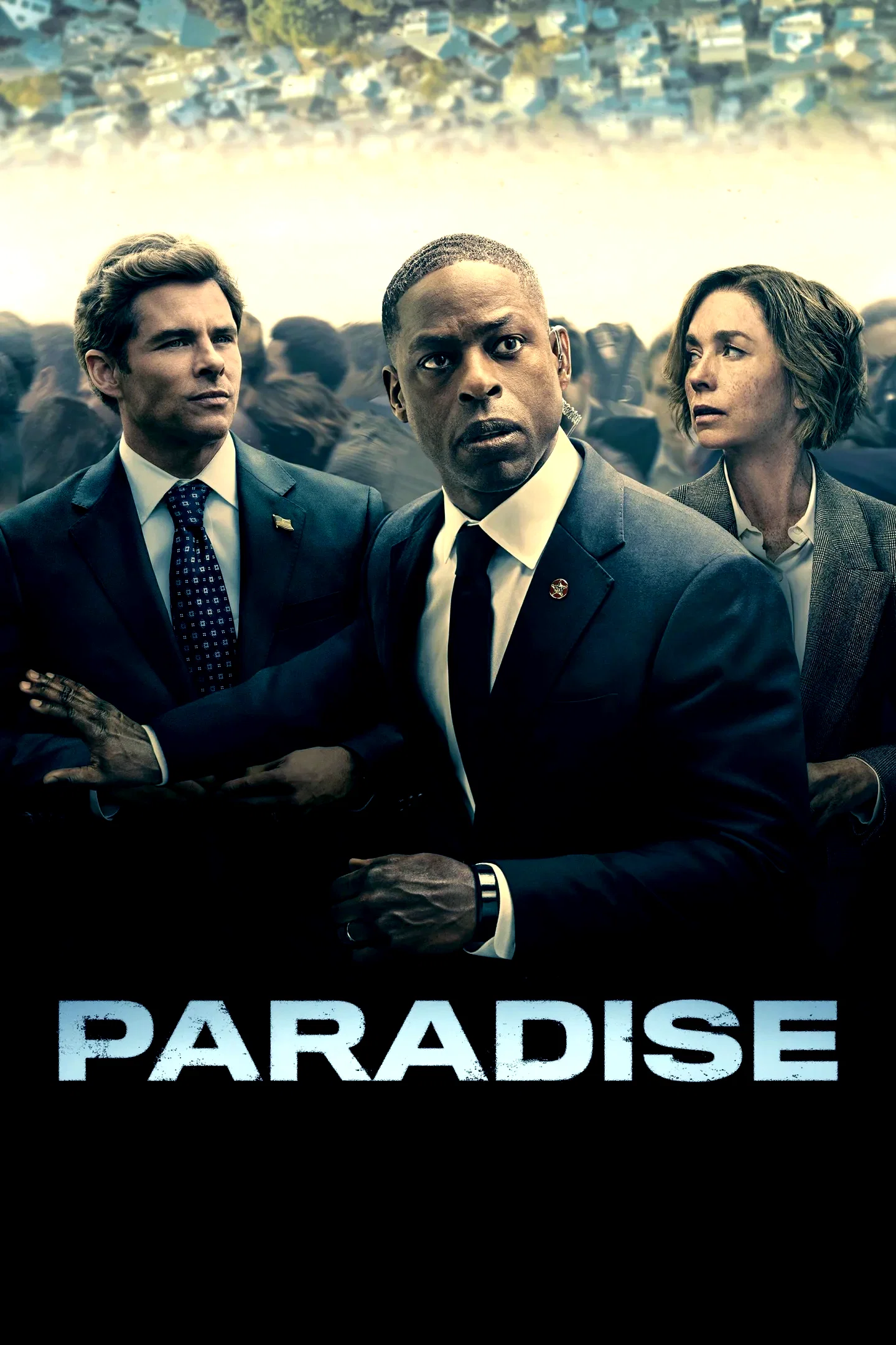 Photo de la saison 1 : Paradise