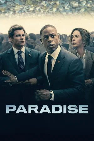 Affiche de Saison 1