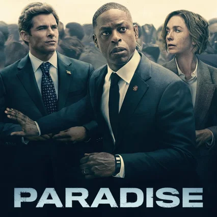 Photo de la saison 1 : Paradise