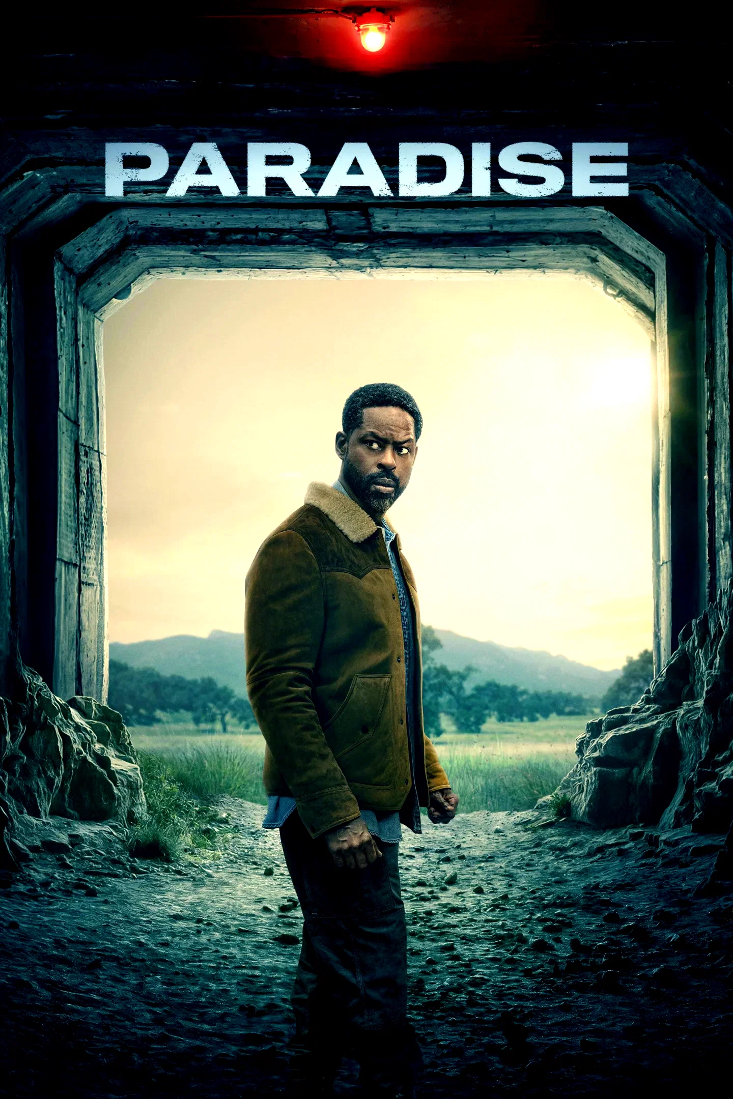 Photo de la saison 2 : Paradise