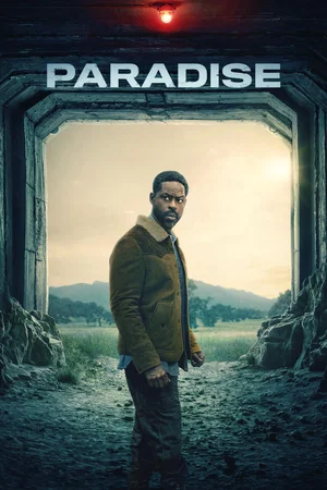 Affiche de Saison 2