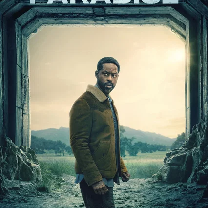 Photo de la saison 2 : Paradise