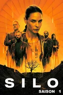 Affiche de Saison 1