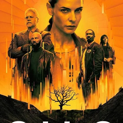 Photo de la saison 1 : Silo