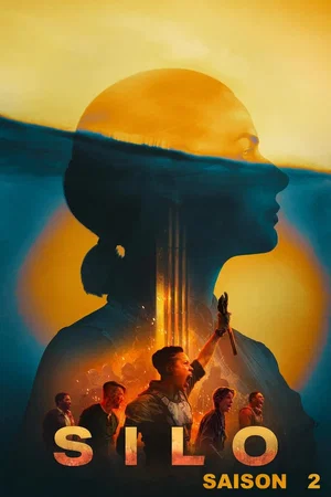 Affiche de Saison 2