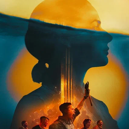 Photo de la saison 2 : Silo