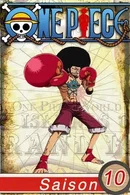 Affiche de Arc Thriller Bark