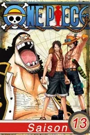 Affiche de Arc Impel Down & Marineford