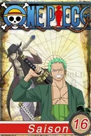 Affiche de Arc Dressrosa 1
