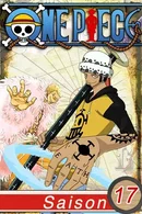 Affiche de Arc Dressrosa 2