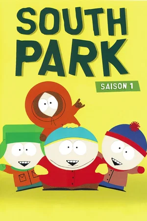 Photo de la saison 1 : South Park