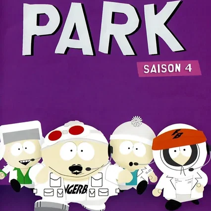 Photo de la saison 4 : South Park