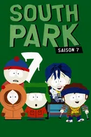 Affiche de Saison 7