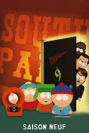Photo de la saison 9 : South Park