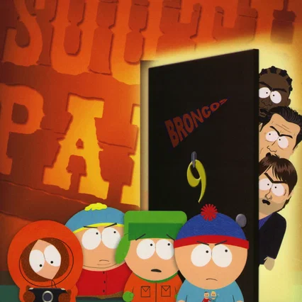 Photo de la saison 9 : South Park