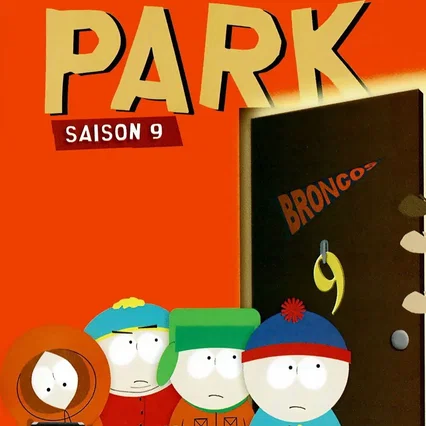 Photo de la saison 9 : South Park