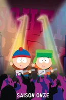 Affiche de Saison 11
