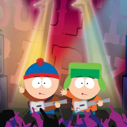 Photo de la saison 11 : South Park