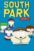 Affiche de Saison 13